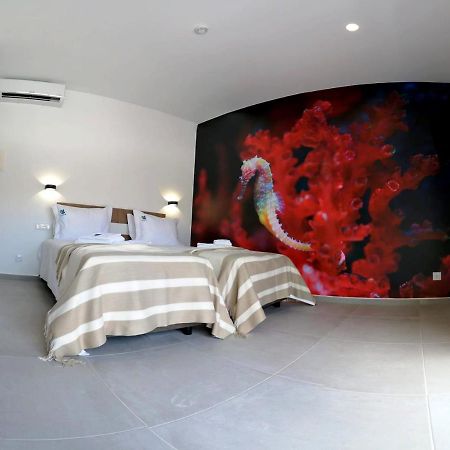 Suites Paradise Algarve Quarteira Exterior photo